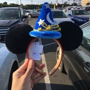 Disney Fantasia Ears